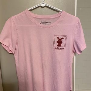 Dutch Bros Tee